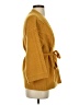 Hansel from Basel Gold Cardigan Size XS - photo 4