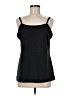 Lularoe Black Tank Top Size M - photo 1