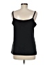 Lularoe Black Tank Top Size M - photo 2