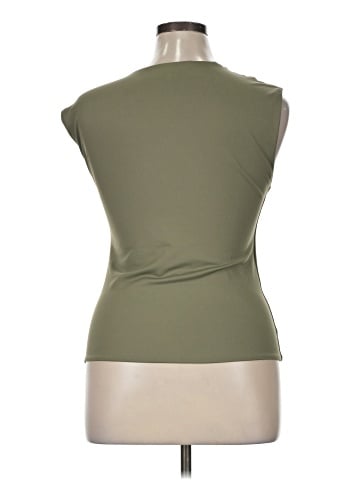 And Now This Sleeveless Top (view 2)