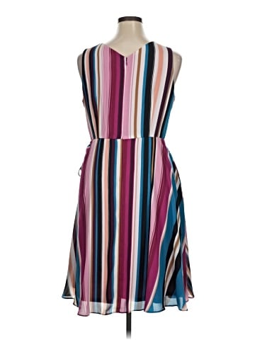 Roz & Ali Cocktail Dress (view 2)