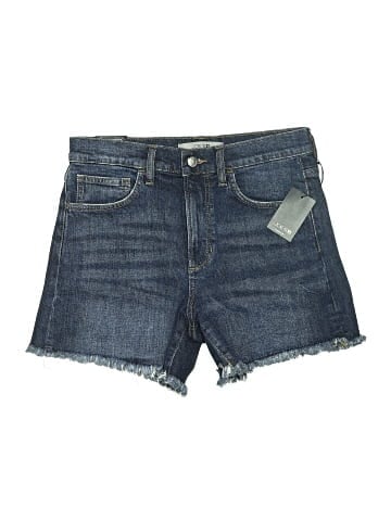 Joe's Jeans Denim Shorts (view 1)