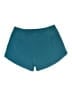 The North Face Solid Teal Athletic Shorts Size L - photo 2