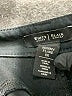 White House Black Market Black Jeans Size 8r - photo 7