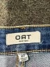 OAT Blue Jeans Size 27 waist - photo 7