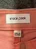 SNEAK PEEK Pink Jeans Size 7 - photo 7