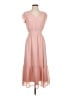 Grace Karin Pink Casual Dress Size S - photo 1