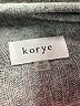 Korye Gray Turtleneck Sweater Size 2X - photo 7