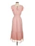Grace Karin Pink Casual Dress Size S - photo 2