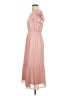 Grace Karin Pink Casual Dress Size S - photo 5