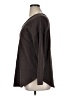 Woman Within Brown Pullover Sweater Size 14 (M) - photo 5