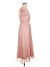 Grace Karin Pink Casual Dress Size S - photo 4