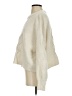 J.Crew Solid Ivory Wool Pullover Sweater Size S - photo 5