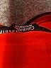 Calvin Klein Red Track Jacket Size 1X - photo 6