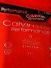 Calvin Klein Red Track Jacket Size 1X - photo 7