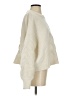 J.Crew Solid Ivory Wool Pullover Sweater Size S - photo 4