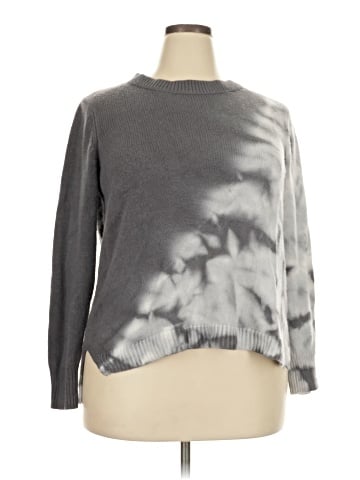 Simply Vera Vera Wang Pullover Sweater (view 1)