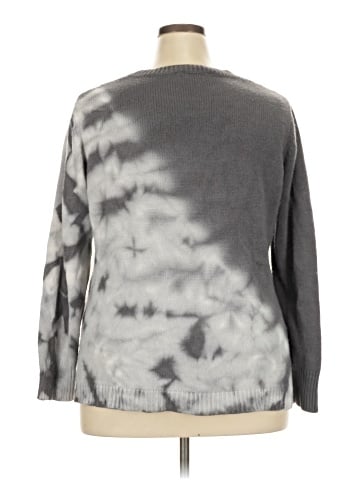 Simply Vera Vera Wang Pullover Sweater (view 2)