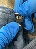 Automet Blue Casual Pants Size XS - photo 7