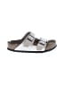 Birkenstock Gray Tan Sandals Size EU 36 - photo 1