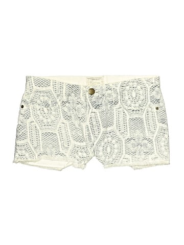 Current/Elliott Shorts (view 1)
