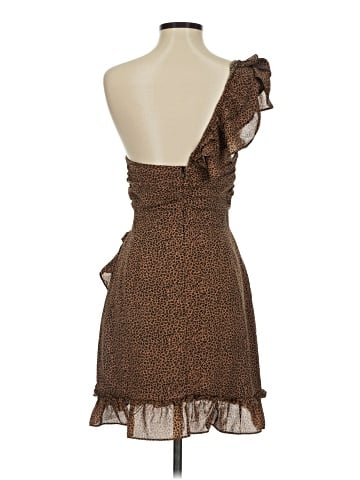 Majorelle Cocktail Dress (view 2)