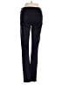 Paige Chevron-herringbone Black Jeans Size 26 waist - photo 2