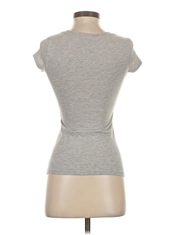 Wound Up Short Sleeve T-Shirt (view 2)
