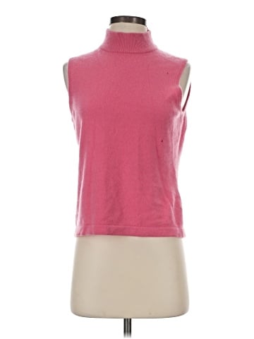 Saks Fifth Avenue Sweater Vest (view 1)