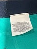 Nike Color Block Teal Active Pants Size L - photo 8