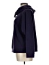 Chico's Blue Pullover Hoodie Size L - photo 5