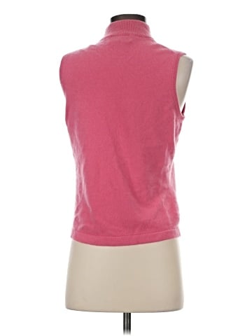 Saks Fifth Avenue Sweater Vest (view 2)
