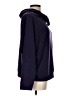 Chico's Blue Pullover Hoodie Size L - photo 4