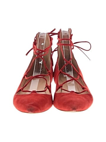 J.Crew Flats (view 2)