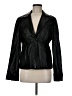 Bagatelle 100% Polyester Black Blazer Size 8 - photo 1