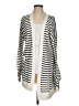 Halogen White Cardigan Size S - photo 1