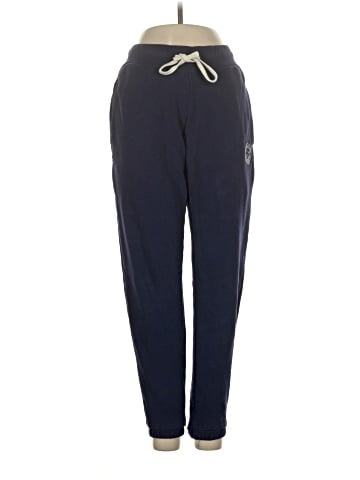 The Black Dog Track Pants (view 1)