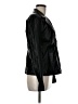 Bagatelle 100% Polyester Black Blazer Size 8 - photo 4