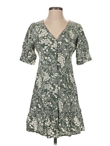 Joe Fresh Casual Dress (view 1)
