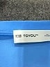 Assorted Brands Print Blue Short Sleeve T-Shirt Size XL - photo 7