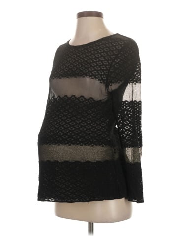 Ricki Cherr 3/4 Sleeve Top (view 1)