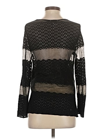Ricki Cherr 3/4 Sleeve Top (view 2)
