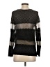 Ricki Cherr Black 3/4 Sleeve Top Size XS - photo 2