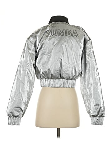Zumba Wear Jacket (view 2)