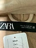 Zara Tan Coat Size S - photo 6