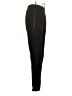 Leg3nd 100% Polyester Solid Black Casual Pants Size S - photo 4