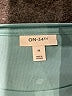 On 34th Teal Sleeveless T-Shirt Size 1X - photo 7
