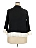 Victoria Beckham for Target Black Pullover Sweater Size 2X - photo 1