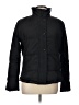 Calvin Klein Solid Black Snow Jacket Size L - photo 1