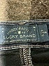 Lucky Brand Chevron-herringbone Blue Jeans Size 29A - photo 7